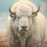 White Buffalo