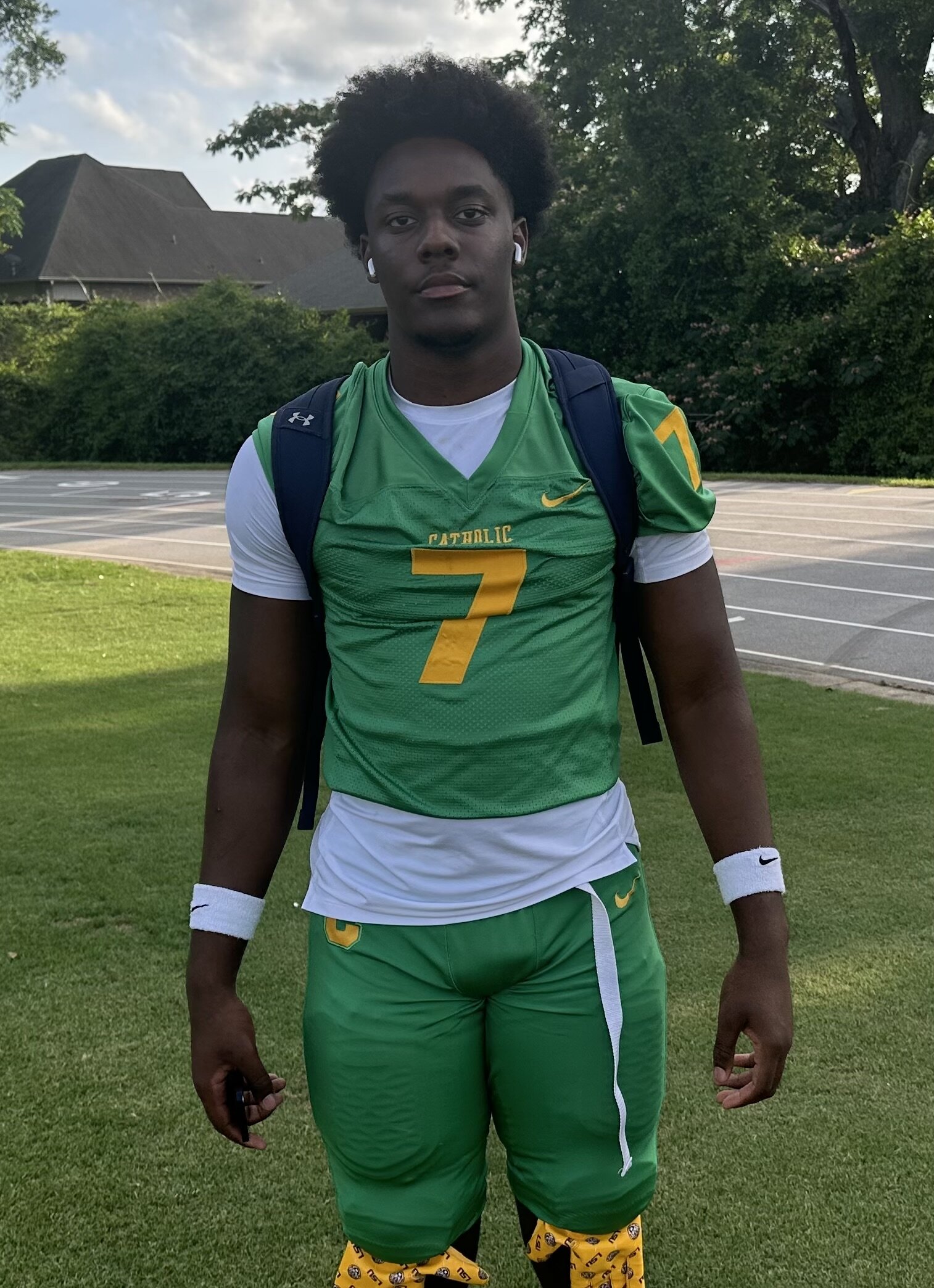 More information about "Trenton Henderson"