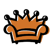 Sofa King Lucky