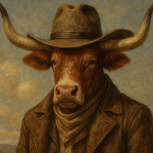 StillyHorns13