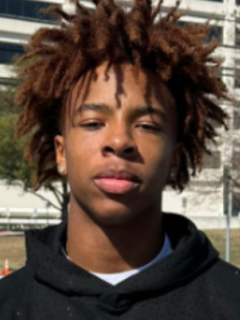 More information about "Briceson Thrower"