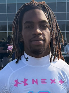 More information about "Trenton Yancey"