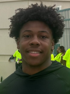 More information about "Correll Buckhalter Jr."