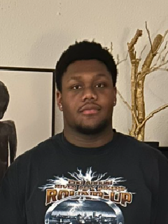 More information about "DeMarco Jenkins"