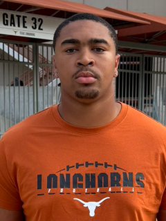 More information about "Amari Vickerson"