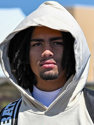 More information about "Brysen Wright"