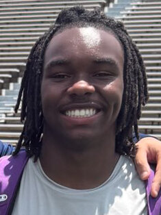 More information about "Jayshawn Mitchell"