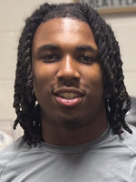 Jaylen Addai