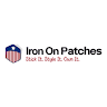 ironon patches