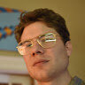 Nicholas Tamsma