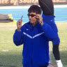 Daniel Ibarra