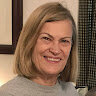Marilyn Morgan