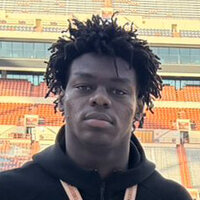 Marquis Evans