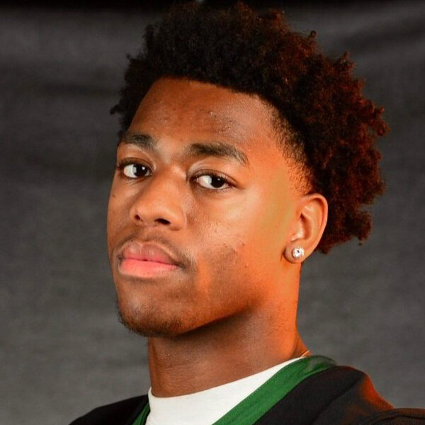 More information about "Braylon Clark"