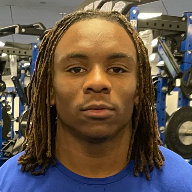 More information about "Dillon Mitchell"