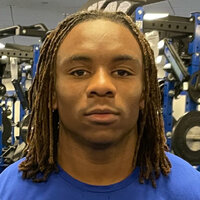 Dillon Mitchell