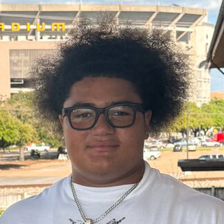 More information about "Maxx Jones"