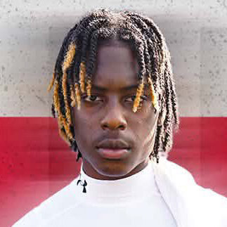 More information about "Damarion "Champ" Mays"