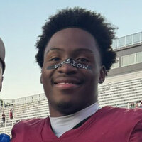 Jason Crenshaw Jr.