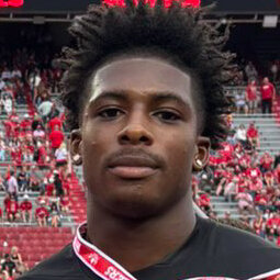 More information about "Derrell Hines Jr."