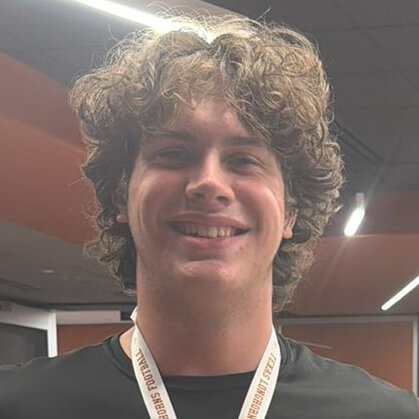 More information about "Wyatt Wagner"